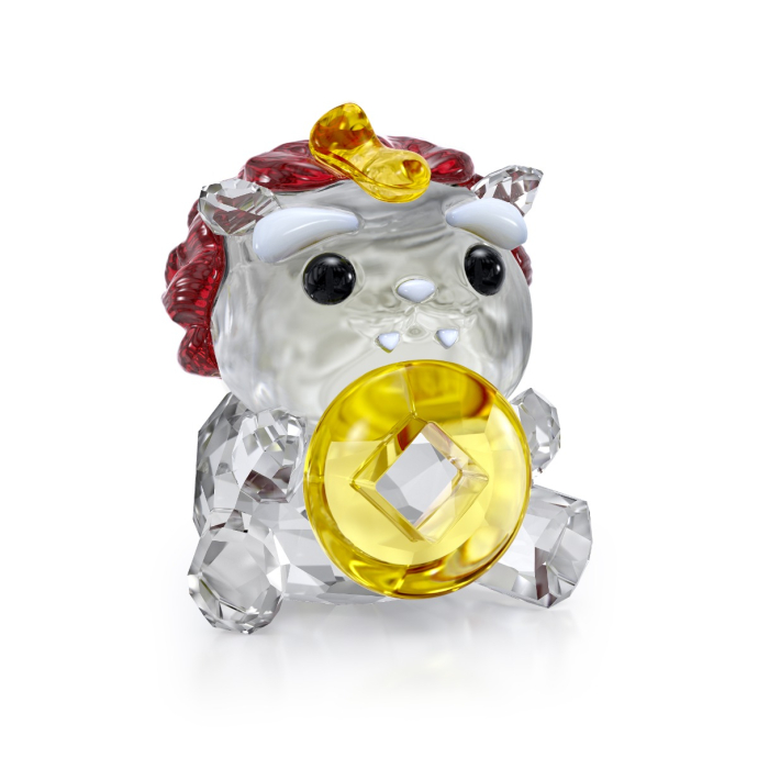 Фигура Swarovski ASIAN SYMBOLS 5667298