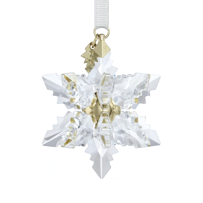 Фигура Swarovski ANNUAL EDITION ORNAMENT 3D 2024 5674347