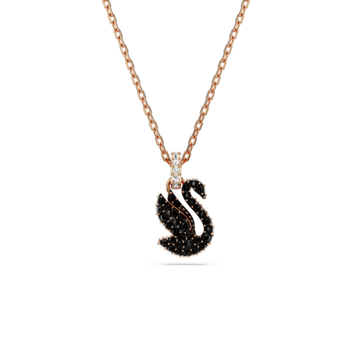 Дамско колие Swarovski SWAN 5678046