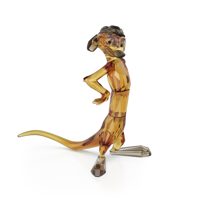 Фигура Swarovski THE LION KING TIMON 5680916