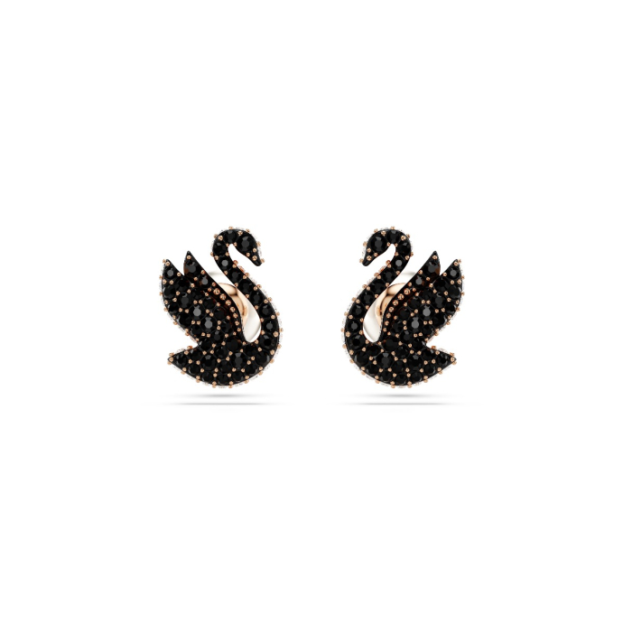 Дамски обици Swarovski SWAN 5684608