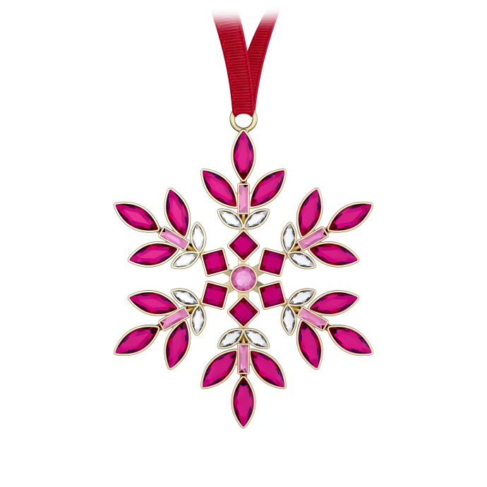 Коледен орнамент Swarovski Gema Holiday Ornament 5691041