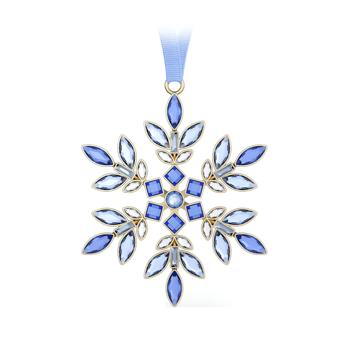 Коледен  орнамент  Swarovski Gema Holiday Ornament 5691042