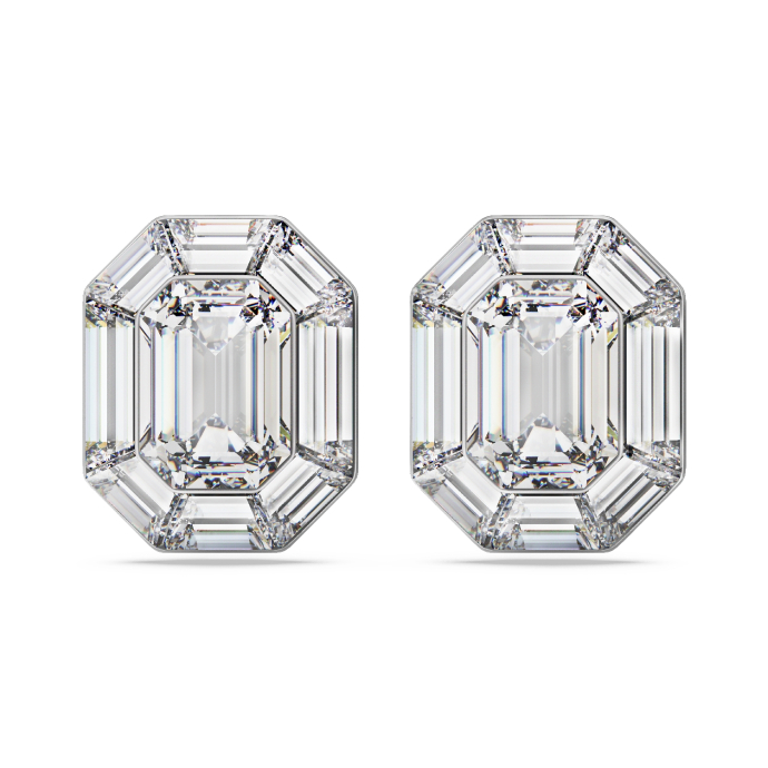 Дамски обици Swarovski LUCENT 5698525