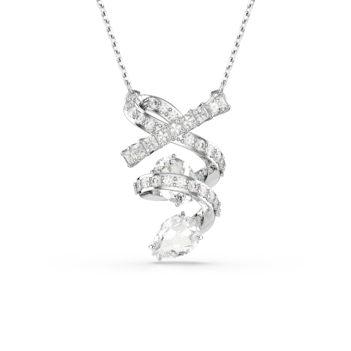 Дамско колие Swarovski HYPERBOLA 5698547