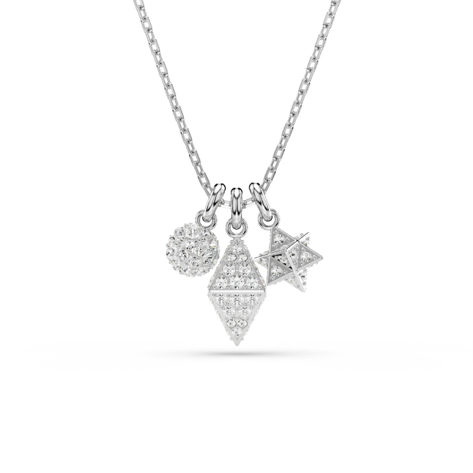 Дамско колие Swarovski DEXTERA 5700288