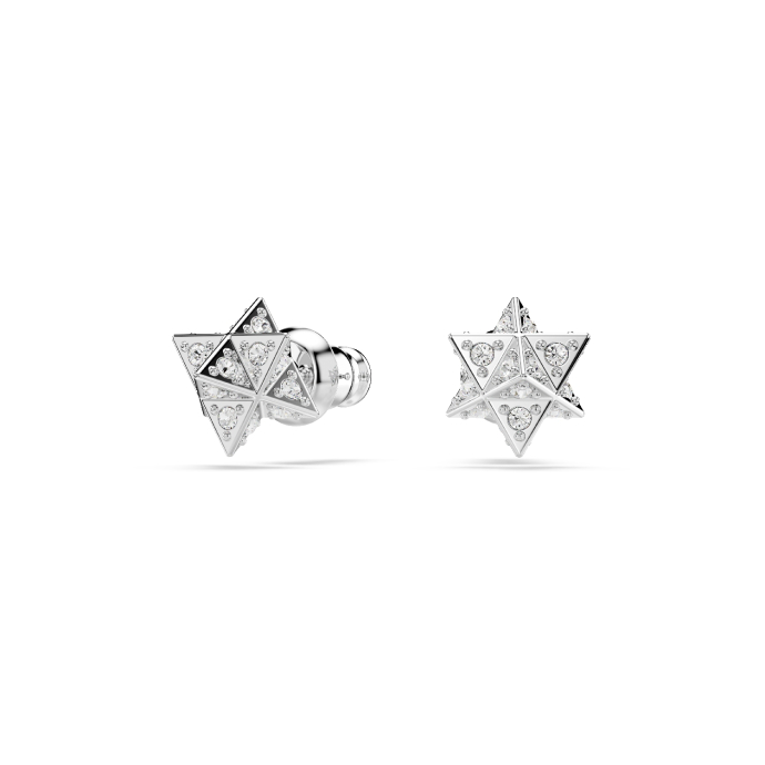 Дамски обици Swarovski DEXTERA 5700322