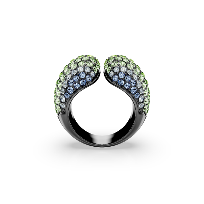 Дамски пръстен Swarovski Sublima