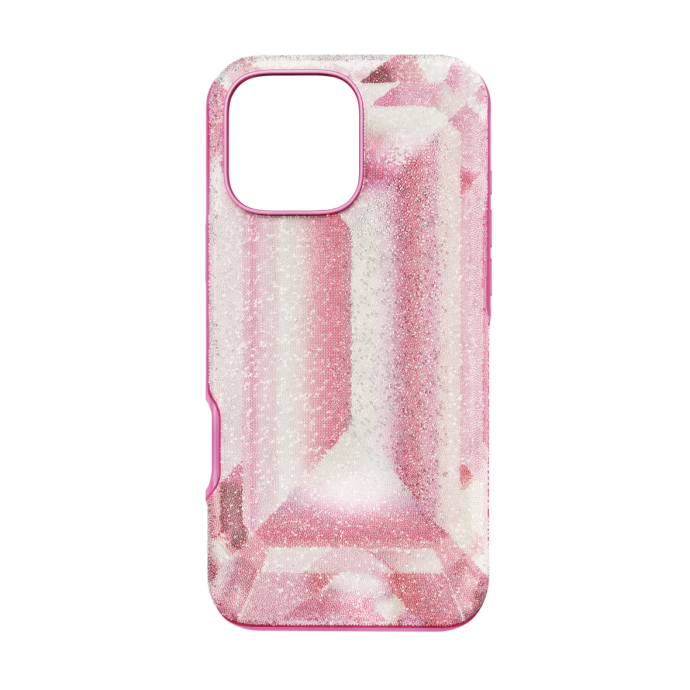 Кейс за телефон iPhone® 16 Pro Max, Pink