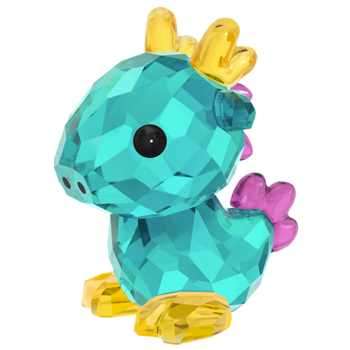 Фигура Swarovski ZODIAC MAJESTIC DRAGON 5706258