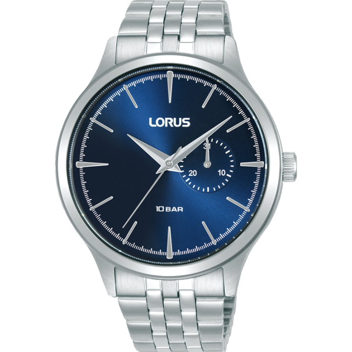 Мъжки часовник LORUS Classic R5B05AX9