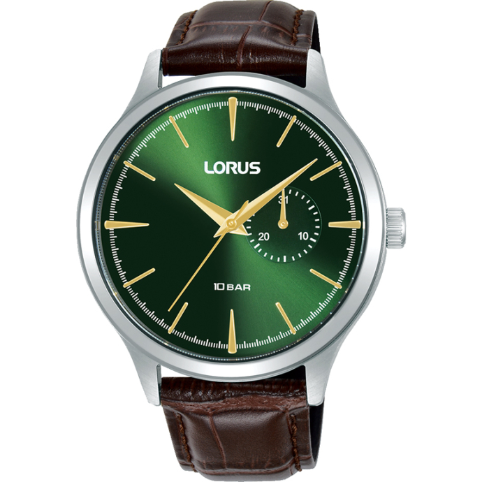 Мъжки часовник LORUS Classic R5B09AX9