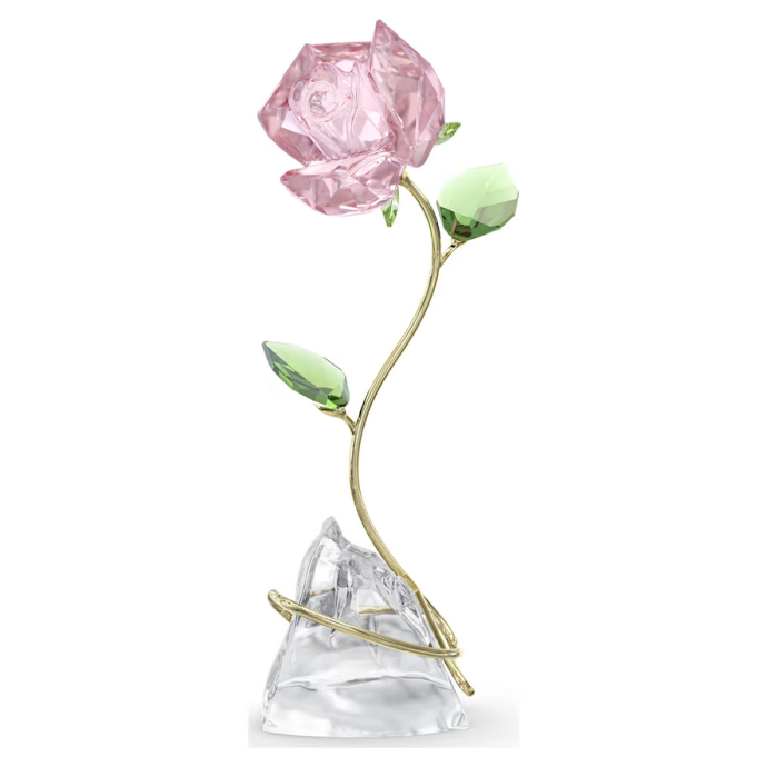 Фигура Swarovski FLORERE ROSE 5666973