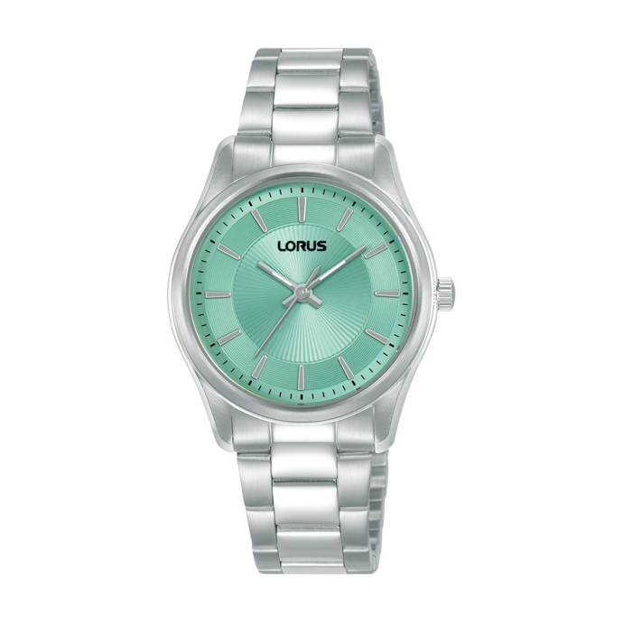 Дамски часовник LORUS WOMEN CLASSIC RG247XX9