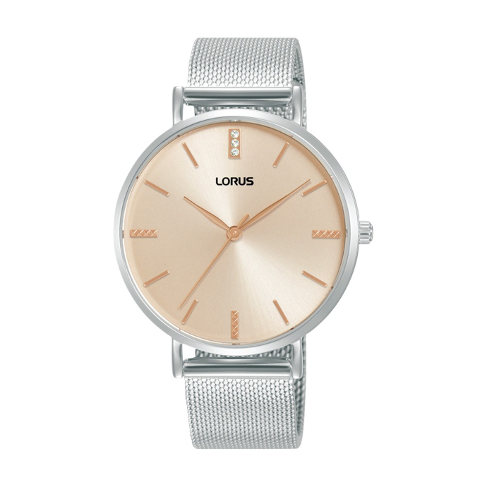 Дамски часовник LORUS WOMEN RG269XX9