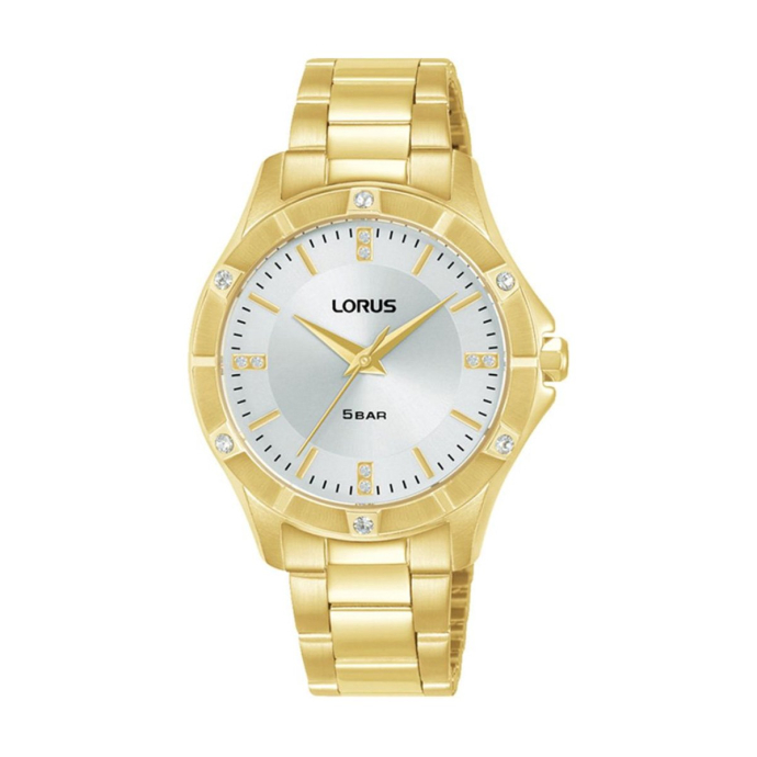 Дамски часовник LORUS WOMEN RG282XX9