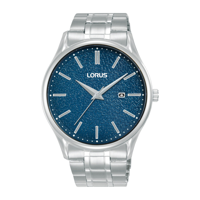 Мъжки часовник Lorus Man`s Classic RH929QX9