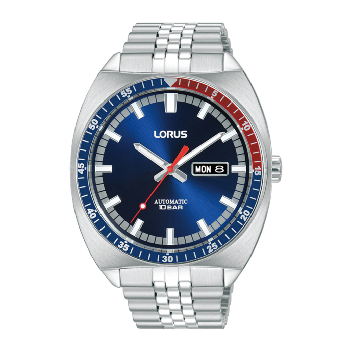 Мъжки часовник Lorus Man`s Sport Mechanical RL445BX9G