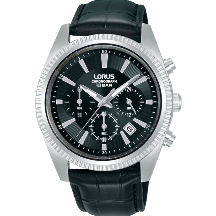 Мъжки часовник LORUS Classic RT301LX9