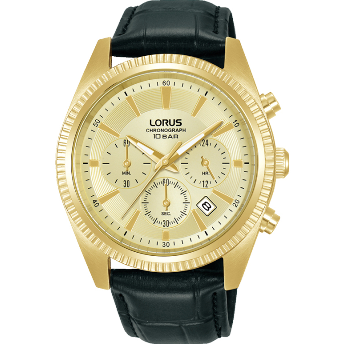 Мъжки часовник LORUS Classic RT302LX9