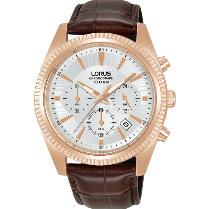 Мъжки часовник LORUS Classic RT304LX9