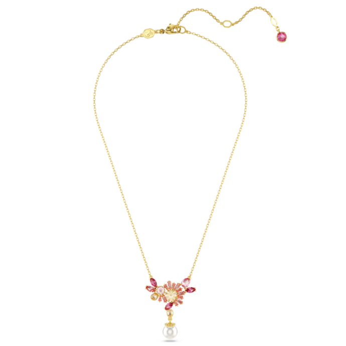 Дамско колие Swarovski Gema 5688490