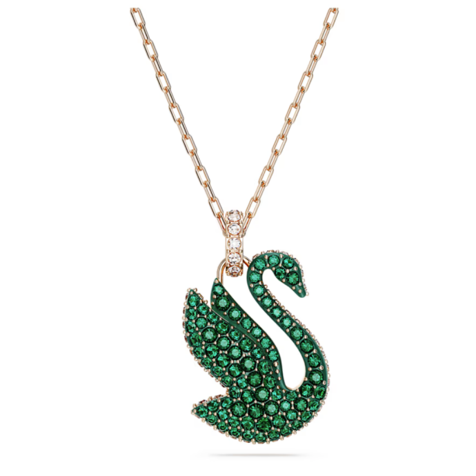  Дамско колие Swarovski SWAN 5650067