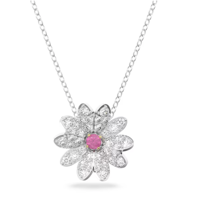 Дамско колие Swarovski ETERNAL FLOWER 5642868