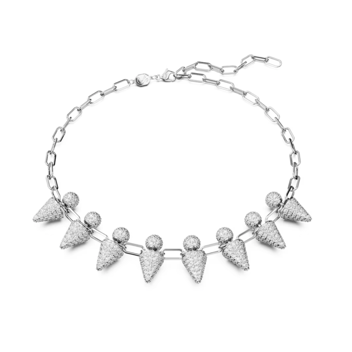Дамско колие Swarovski LUNA 5653636