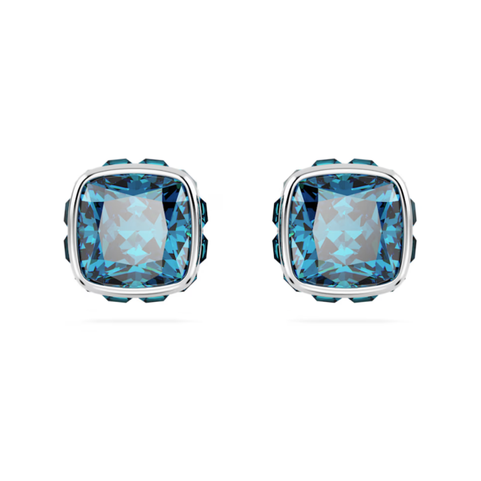 Дамски обици Swarovski BIRTHSTONE Декември 5660796