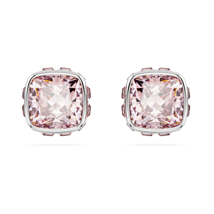 Дамски обици Swarovski BIRTHSTONE Юни 5660799