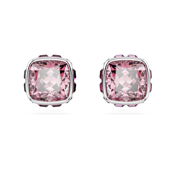 Дамски обици Swarovski BIRTHSTONE Октомври 5661960