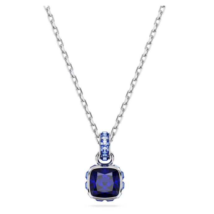 Дамско колие Swarovski Birthstone Септември 5651790