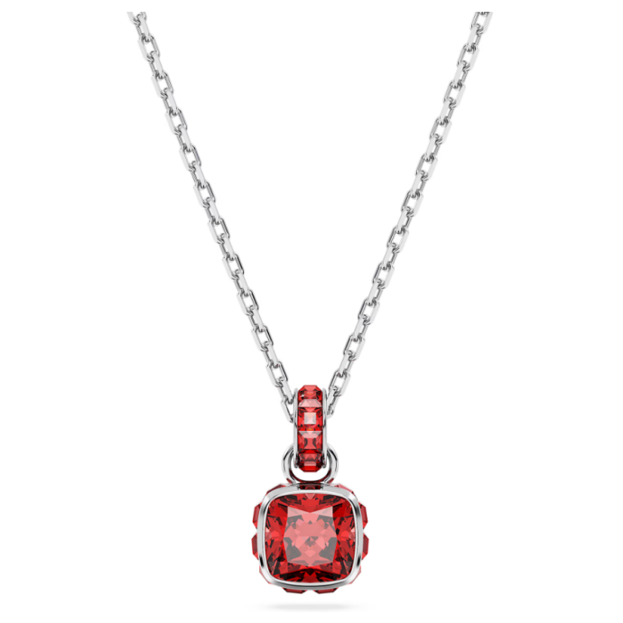 Дамско колие Swarovski Birthstone Юли 5652043