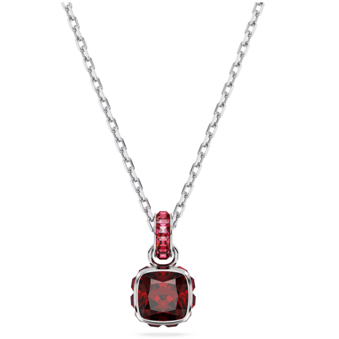 Дамско колие Swarovski Birthstone Януари 5651709