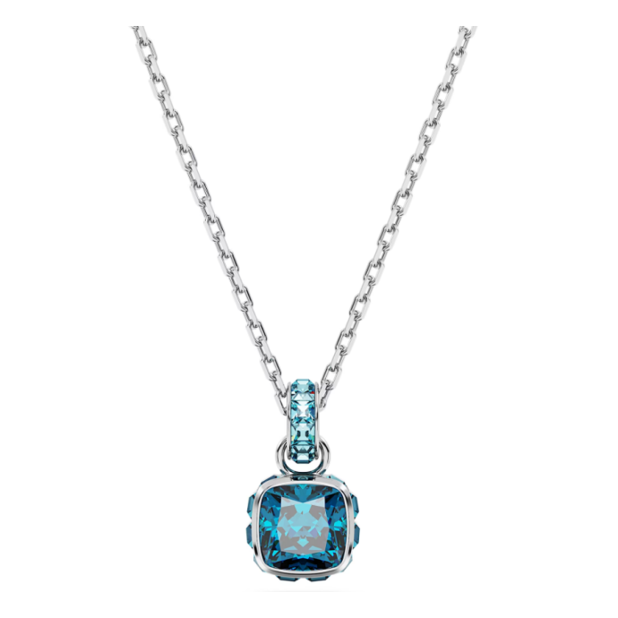 Дамско колие Swarovski Birthstone Декември 5651707