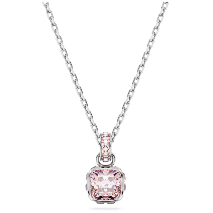 Дамско колие Swarovski Birthstone ЮНИ 5652044