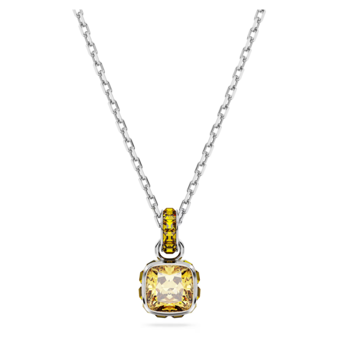 Дамско колие Swarovski Birthstone Ноември 5651792