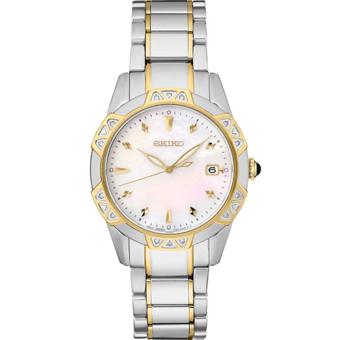 Дамски часовник Seiko Ladies SKK728P1