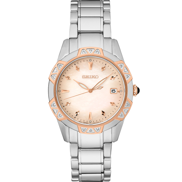 Дамски часовнки Seiko Ladies SKK730P1