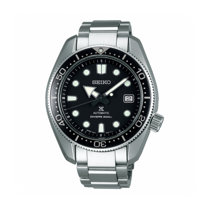 Мъжки часовник Seiko Prospex The 1968 Automatic Divers SPB077J1