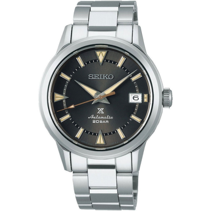 Унисекс часовник SEIKO PROSPEX ALPINIST SPB243J1