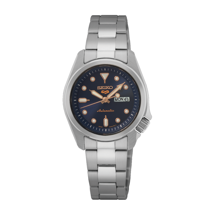 Дамски часовник Seiko Seiko 5 SPORTS Lady SRE003K1