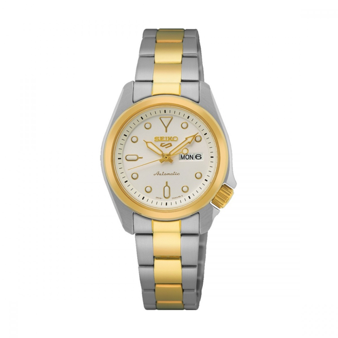 Дамски часовник Seiko 5 SPORTS Lady SRE004K1