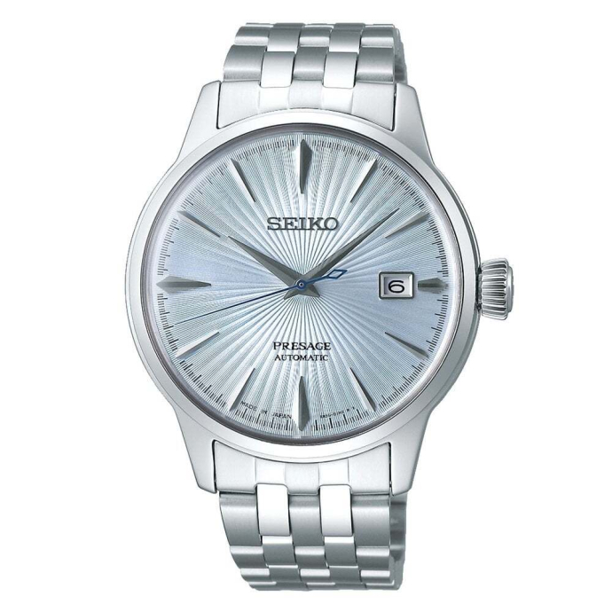 Мъжки часовник Seiko Presage Cocktail SRPE19J1