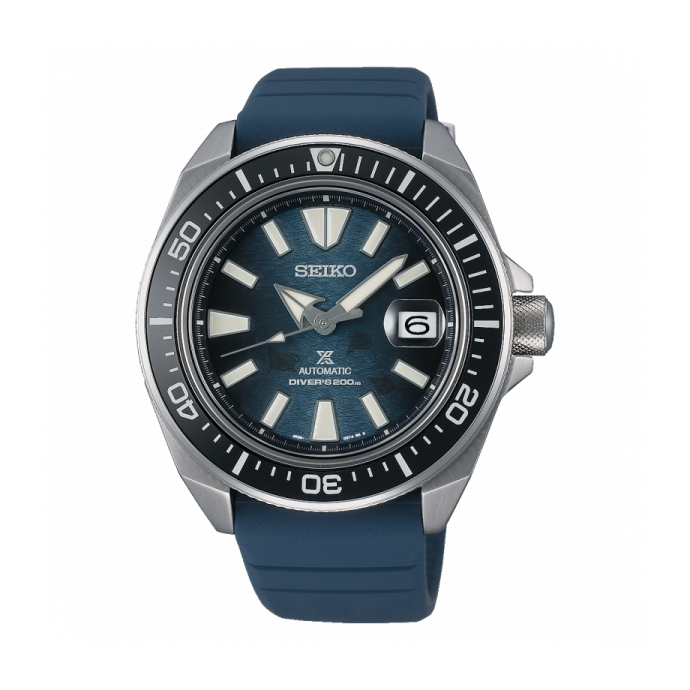 Мъжки часовник Seiko Prospex Save the Ocean Sp.Ed. SRPF79K1