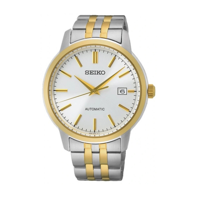 Мъжки часовник Seiko Automatic 4R35 SRPH92K1