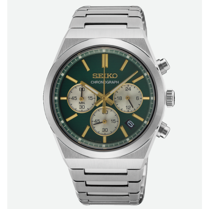 Мъжки часовник SEIKO Sport Chrono SSB461P1
