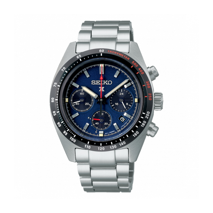 Мъжки часовник Seiko Prospex Speedtimer V192 SSC815P1