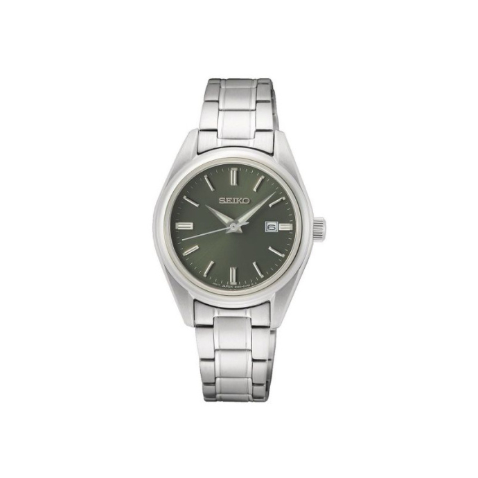 Дамски часовник Seiko Ladies Dress SUR533P1